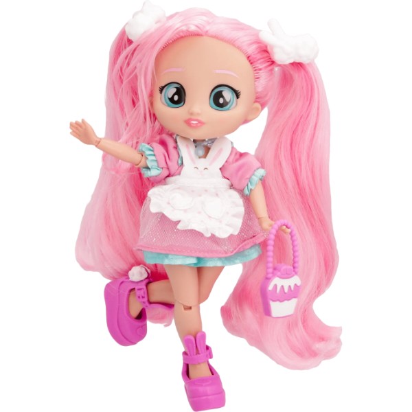 Фото - Коллекционная кукла BFF Cry babies S3 Кони (913073)