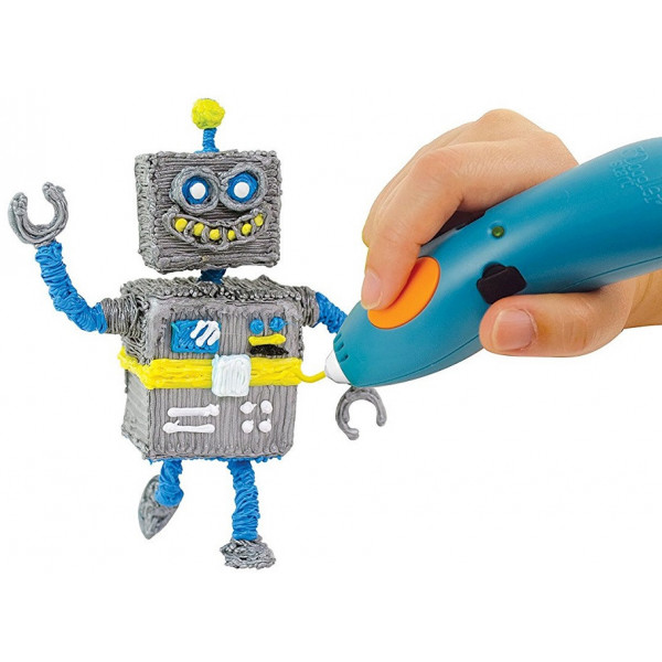 Фото - 3D-ручка 3Doodler Start