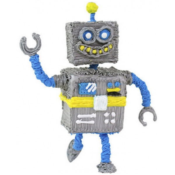 Фото - 3D-ручка 3Doodler Start