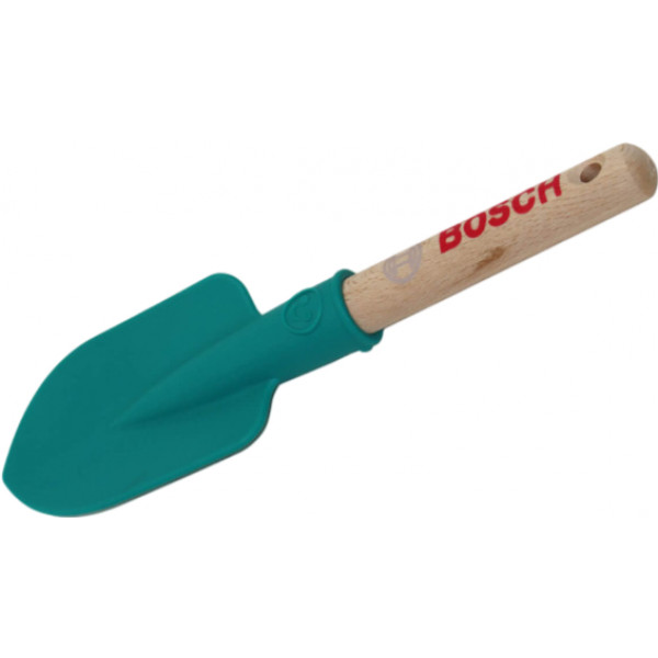 Фото - Сюжетно-рольова гра. Набір-професій Klein садовий набір Bosch Mini - Лопата ручна, кругла, коротка (2786) Фото - Сюжетно-рольова гра. Набір-професій Klein садовий набір Bosch Mini - Лопата ручна, кругла, коротка (2786)