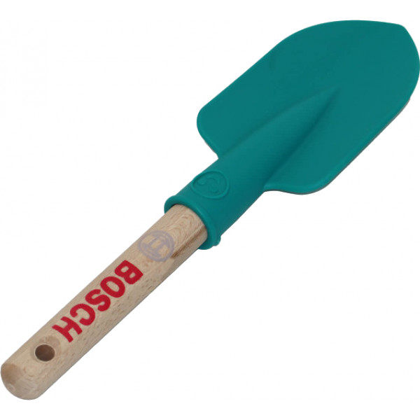 Фото - Сюжетно-рольова гра. Набір-професій Klein садовий набір Bosch Mini - Лопата ручна, кругла, коротка (2786)