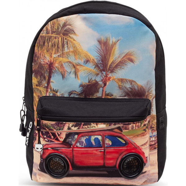 Фото - Рюкзак шкільний Mojo Фольксваген (KAB9985231)