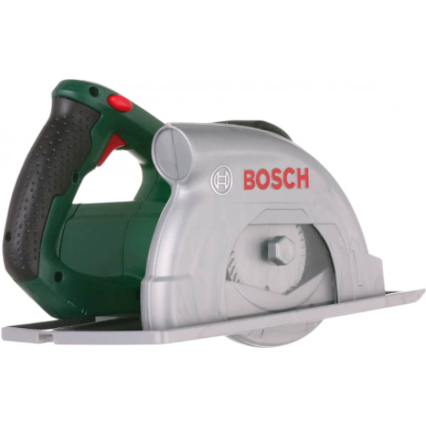 Фото - Сюжетно-ролевая игра. Набор-профессий Klein Bosch Mini - циркулярная пила (8421)