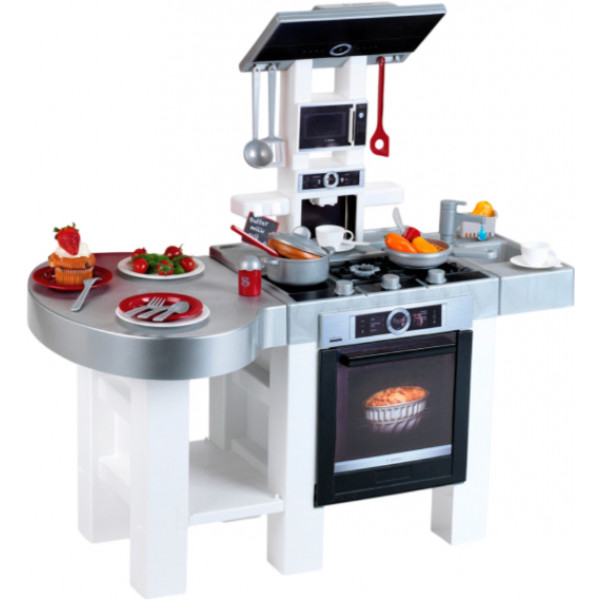 Фото - Сюжетно-рольова гра. Кухня Klein Кухня PURE 2023 Bosch Mini (7155) Фото - Сюжетно-рольова гра. Кухня Klein Кухня PURE 2023 Bosch Mini (7155)