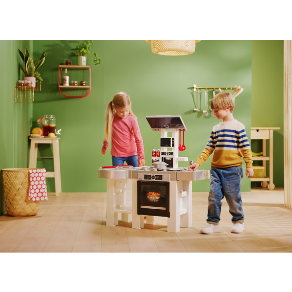 Фото - Сюжетно-рольова гра. Кухня Klein Кухня PURE 2023 Bosch Mini (7155)