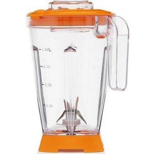 Фото - Блендер стационарный Mystery MMC-1443