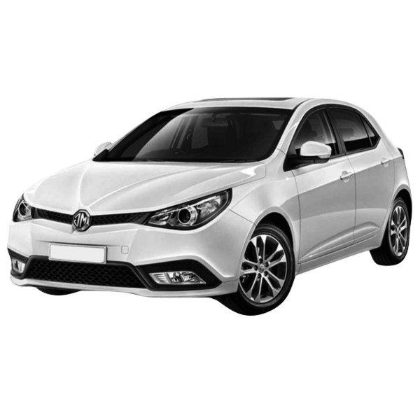 Фото - EVA килимки в салон авто EVAtech для 5 (AP12) MG 2012-2018 1 покоління Htb EU MG43242CV5MG4RBB