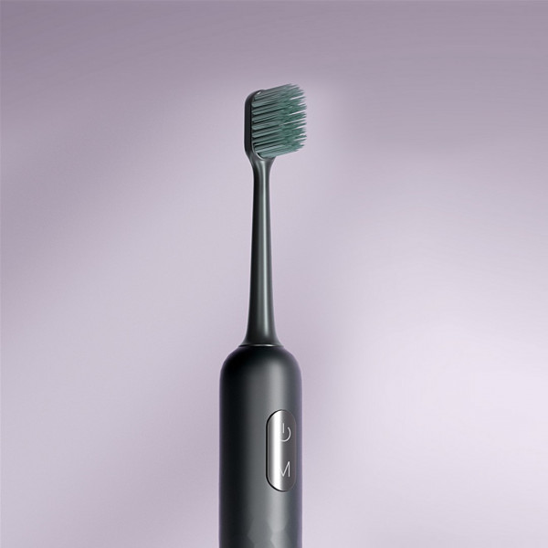 Фото - Зубная щетка электрическая Enchen Aurora T3 Green