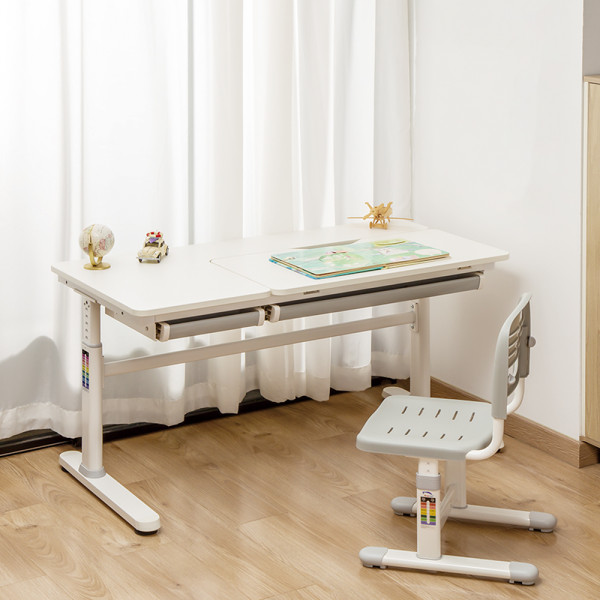 Фото - Столик дитячий HiSmart E702 (HS082772)