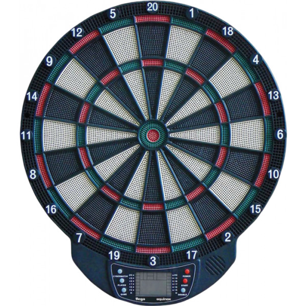 Фото - Дартс електронний Equinox Vega (DA-20) Фото - Дартс електронний Equinox Vega (DA-20)