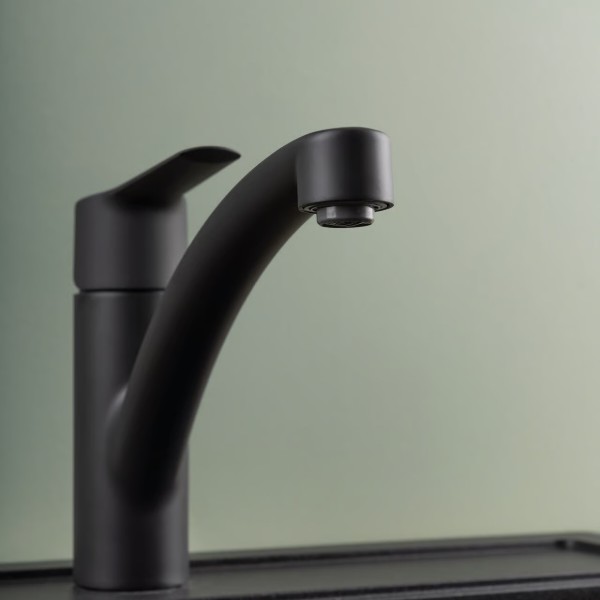 Фото - Смеситель кухонный Grohe Start (32441KF2)