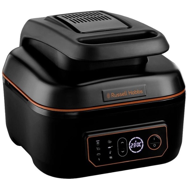 Фото - Мультипечь Russell Hobbs SatisFry Air & Grill (26520-56)