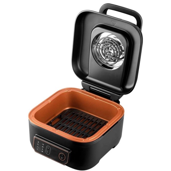 Фото - Мультипечь Russell Hobbs SatisFry Air & Grill (26520-56)
