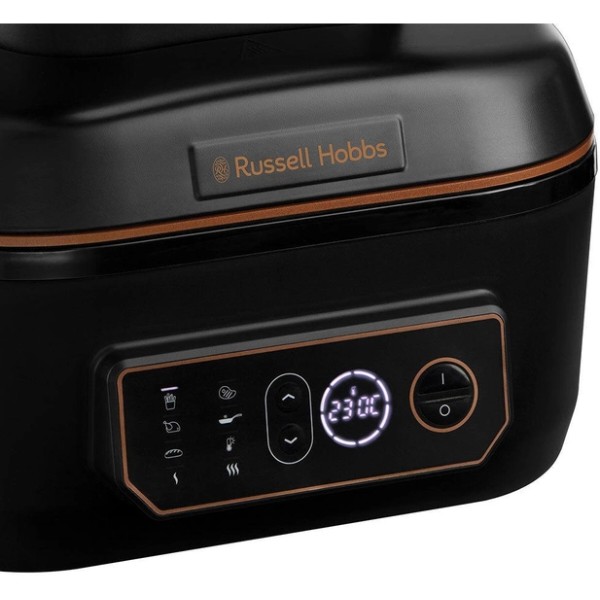 Фото - Мультипечь Russell Hobbs SatisFry Air & Grill (26520-56)