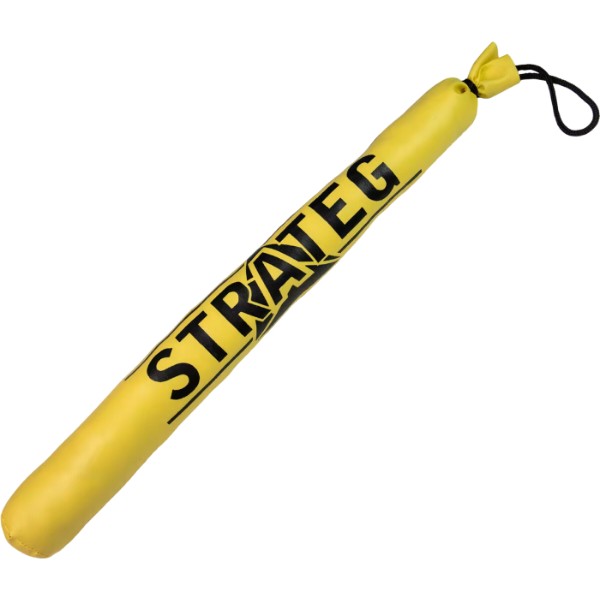Фото - Мягкая игрушка Strateg Softbat  yellow (2081)