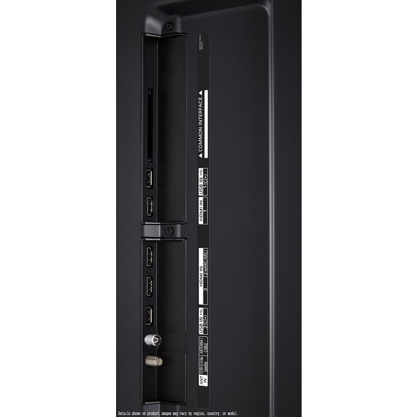 Фото - Телевизор LG 55UR91006LA
