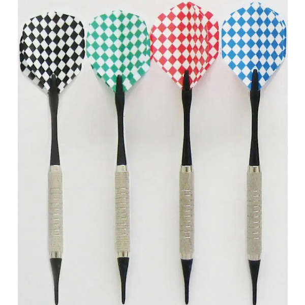 Фото - Дартс електронний Equinox Vega (DA-20)