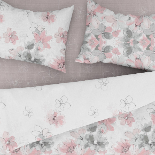 Фото - Комплект постільної білизни DAISY Julia 175х215
