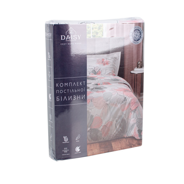 Фото - Комплект постільної білизни DAISY Julia 175х215