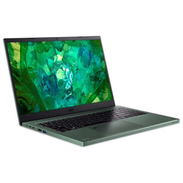 Фото - Ноутбук Acer Aspire Vero AV15-53P-540B (NX.KN5EU.002) Green