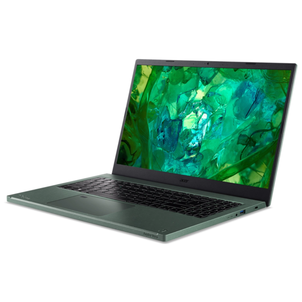 Фото - Ноутбук Acer Aspire Vero AV15-53P-540B (NX.KN5EU.002) Green