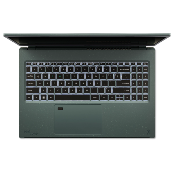 Фото - Ноутбук Acer Aspire Vero AV15-53P-540B (NX.KN5EU.002) Green