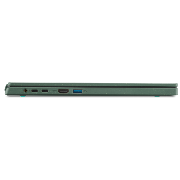Фото - Ноутбук Acer Aspire Vero AV15-53P-540B (NX.KN5EU.002) Green