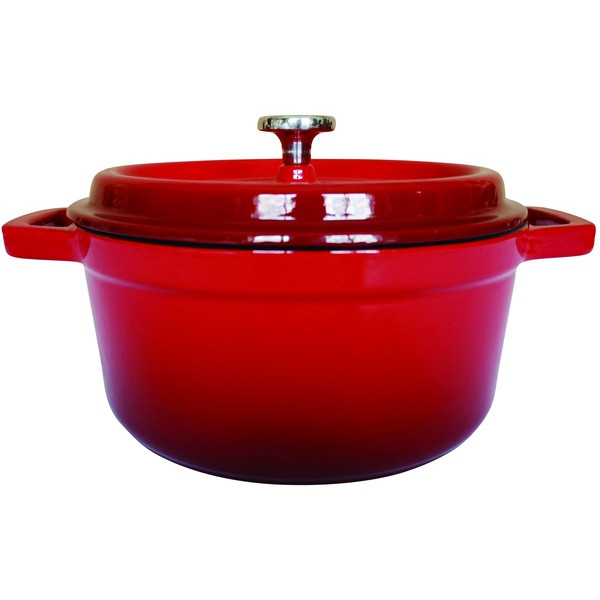Фото - Кастрюля Ringel Essen 26 см (RG-2300-26)