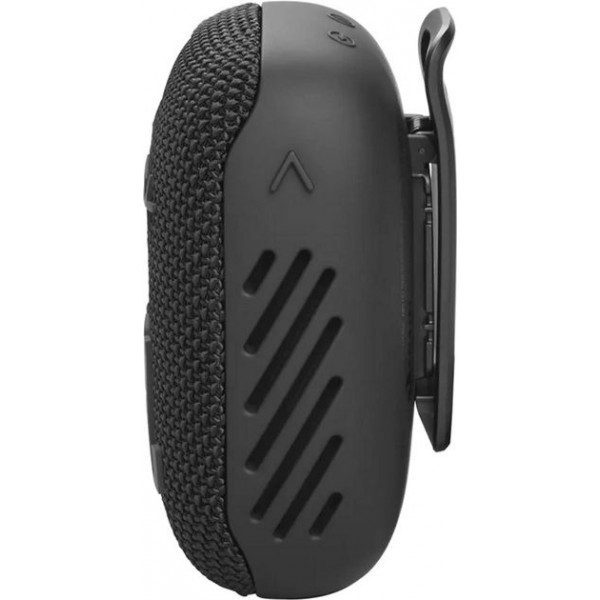 Фото - Портативна акустика JBL Wind 3S Black (JBLWIND3S)