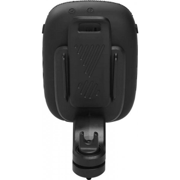 Фото - Портативна акустика JBL Wind 3S Black (JBLWIND3S)