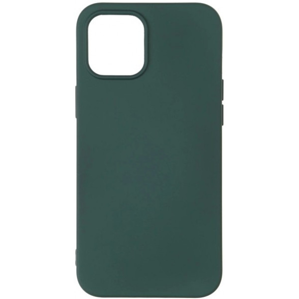 Фото - Чохол для смартфону Armorstandart ICON Case for Apple iPhone 12 Pro Max Pine Green (ARM67469) Фото - Чохол для смартфону Armorstandart ICON Case for Apple iPhone 12 Pro Max Pine Green (ARM67469)