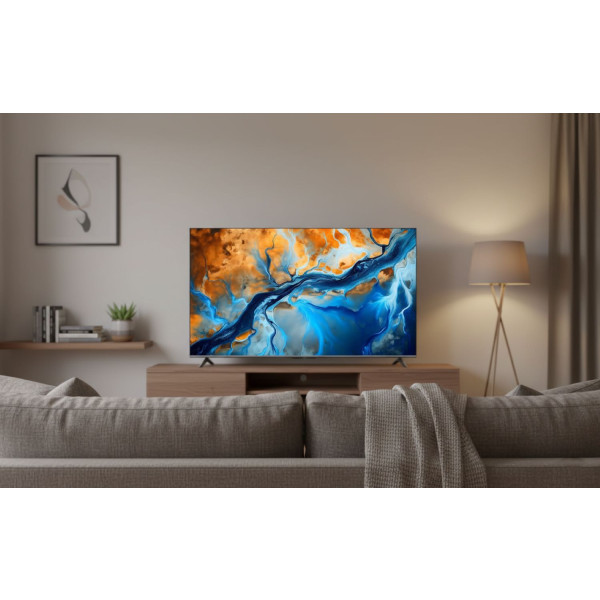 Фото - Телевізор Xiaomi TV S Mini LED 55 2025