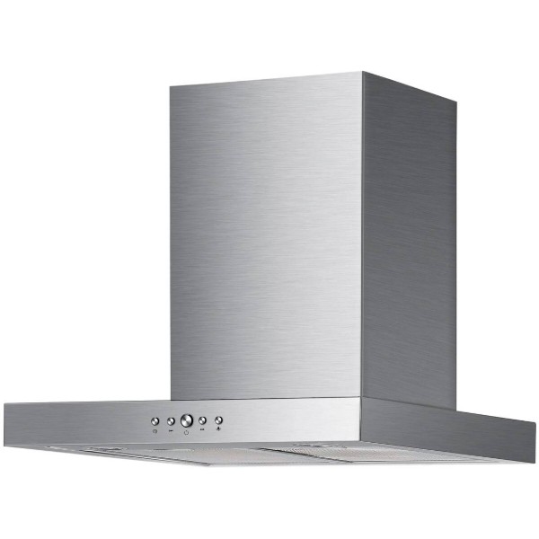 Фото - Вытяжка декоративная Faber TSP X A60 2LS Фото - Вытяжка декоративная Faber TSP X A60 2LS
