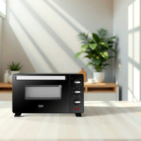 Фото - Піч електрична Beko BMOF19B