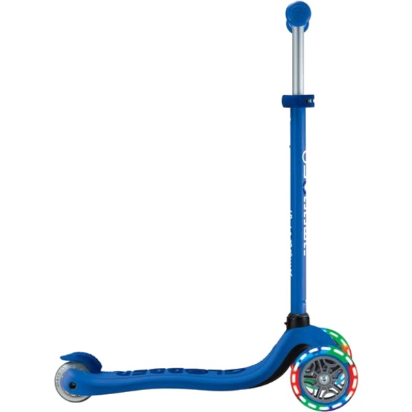 Фото - Триколісний самокат Globber GO UP SPORTY (452-600-4)