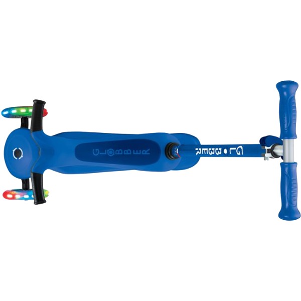Фото - Триколісний самокат Globber GO UP SPORTY (452-600-4)