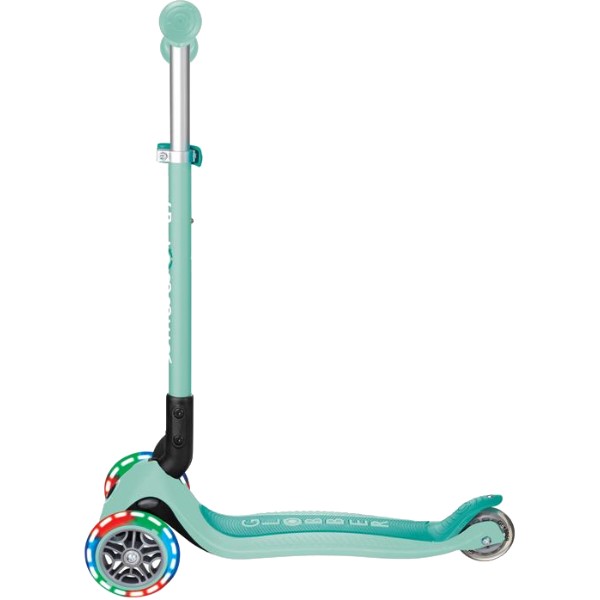 Фото - Трёхколёсный самокат Globber PRIMO FOLDABLE LIGHTS (432-206-3)