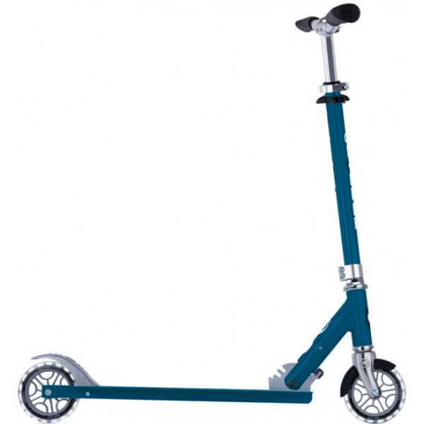 Фото - Двухколёсный самокат Globber FLOW ELEMENT LIGHTS (721-300)