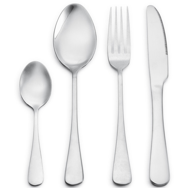 Фото - Набір ложок столових Ringel Mira 6 шт. (RG-3117-6/2)