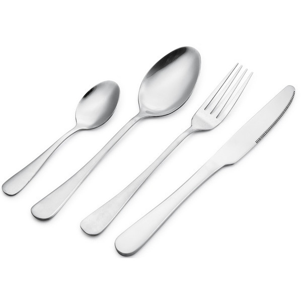 Фото - Набір ложок столових Ringel Mira 6 шт. (RG-3117-6/2)