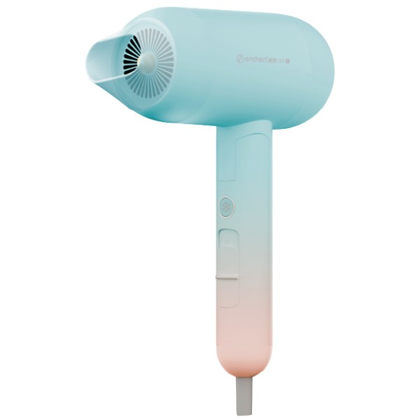 Фото - Фен Enchen Hair dryer AIR 2 Plus EU Фото - Фен Enchen Hair dryer AIR 2 Plus EU