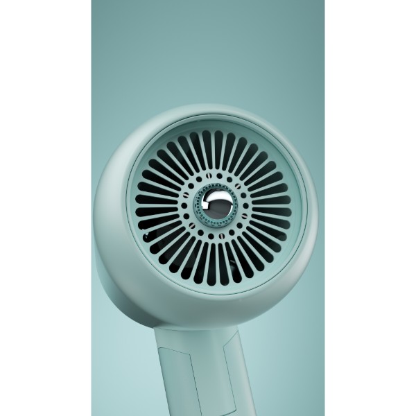 Фото - Фен Enchen Hair dryer AIR 2 Plus EU