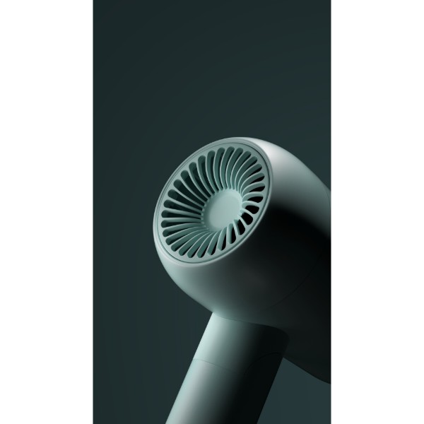 Фото - Фен Enchen Hair dryer AIR 2 Plus EU