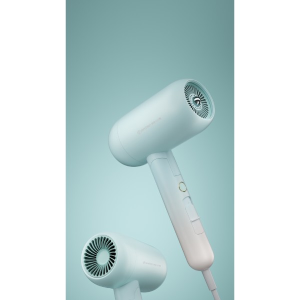 Фото - Фен Enchen Hair dryer AIR 2 Plus EU