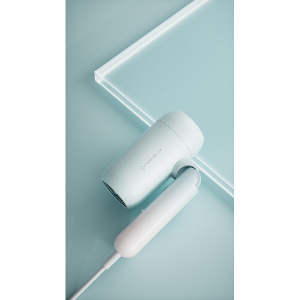 Фото - Фен Enchen Hair dryer AIR 2 Plus EU