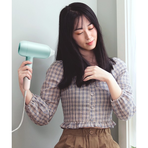 Фото - Фен Enchen Hair dryer AIR 2 Plus EU