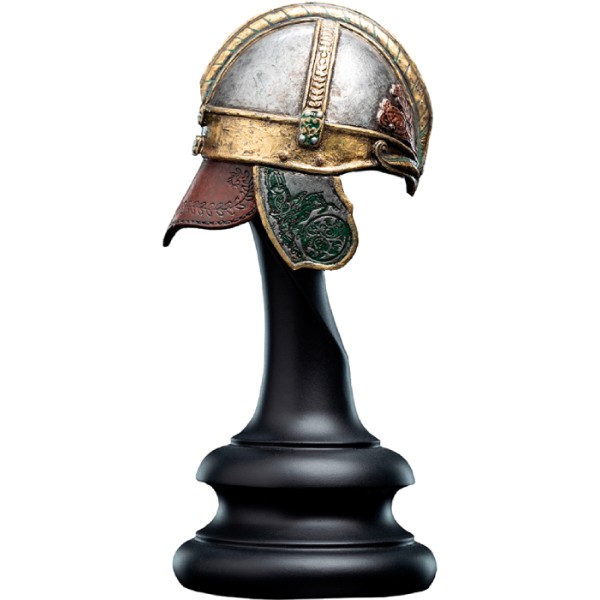 Фото - Коллекционная фигурка Weta Workshop LORD OF THE RINGS Arwen's Rohirrim Helm Limited Edition 13.6 см (860404152)