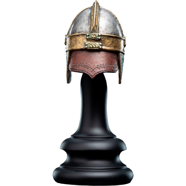 Фото - Коллекционная фигурка Weta Workshop LORD OF THE RINGS Arwen's Rohirrim Helm Limited Edition 13.6 см (860404152)
