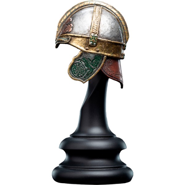 Фото - Коллекционная фигурка Weta Workshop LORD OF THE RINGS Arwen's Rohirrim Helm Limited Edition 13.6 см (860404152)
