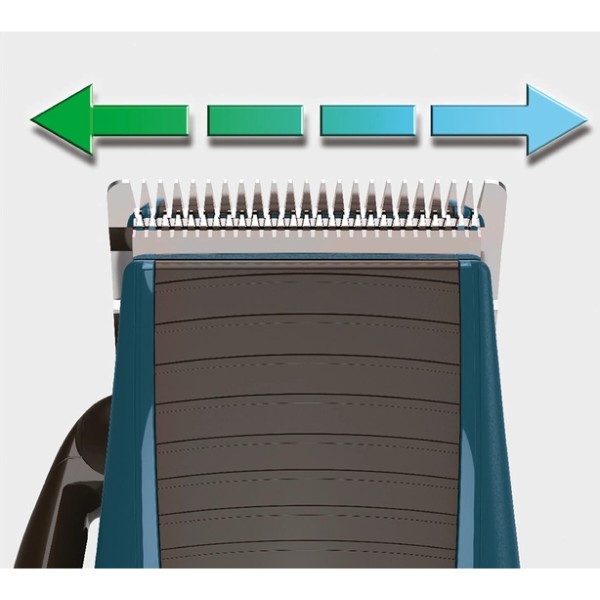 Фото - Машинка для стрижки волос Remington HC5020 E51 Apprentice Hair Clipper